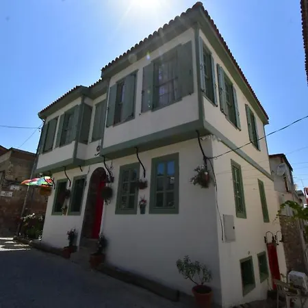 Sun Flora * Ayvalik