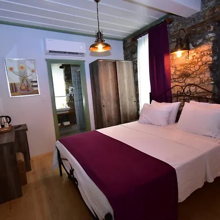 Hotel Sun Flora