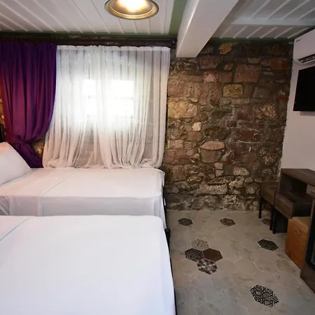 Hotel Sun Flora